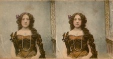 20 foto stereo colorate