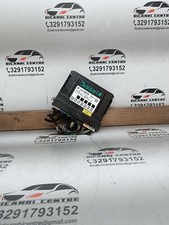 ?CENTRALINA BCM BODY CONTROL 2017 OPEL INSIGNIA B 13516918 XD5