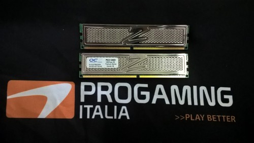 Ocz ram pc2 6400 1gb - pc2,