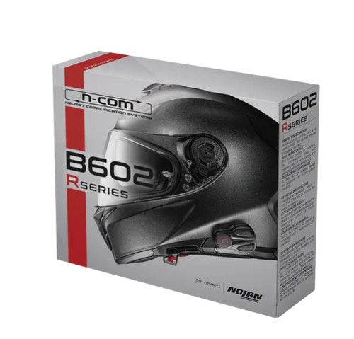 Kit bluetooth nolan com b602 - n-com,