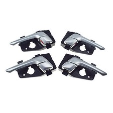 Set of 4 Front Rear Left &