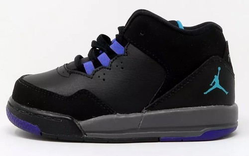 Scarpe jordan flight - scarpe, 2