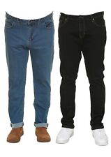 Maxfort jeans uomo taglie forti elasticizzato fino taglia 70
