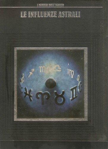 Influenze astrali i - le,
