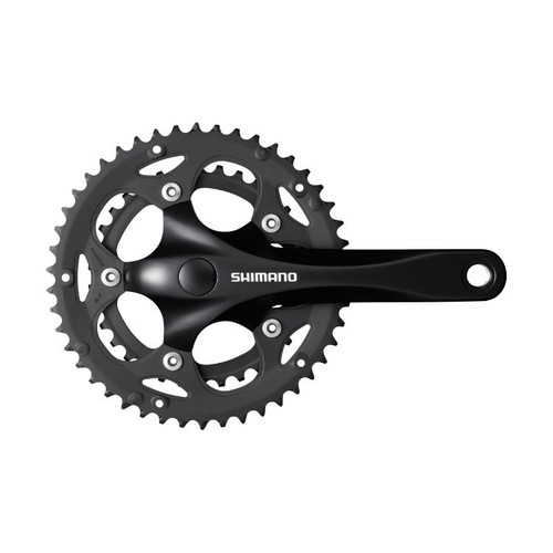 Guarnitura shimano claris - shimano,