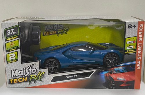 Maistotech ford 1 - gt, '17