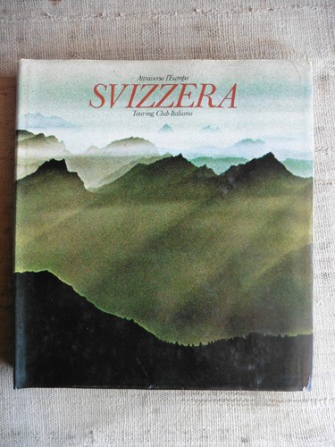 Svizzera attraverso l europa - svizzera, l'europa