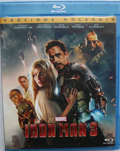 Iron man con robert downey - iron,