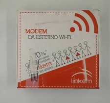 MODEM  LINKEM DA ESTERNO Wi-Fi WIRELESS -301GN