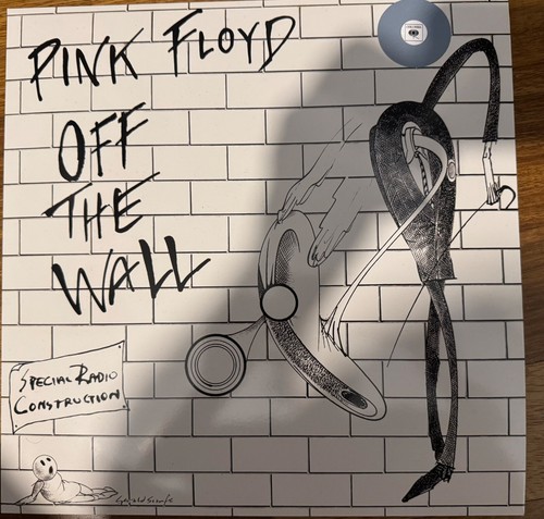 Pink floyd off the - the, promo