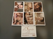 Mancolista album Il Segreto