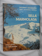 Sella Marmolada Dolomiti