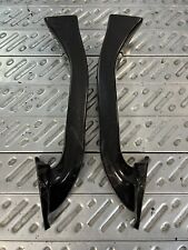 Condotti Air box Ducati 1098