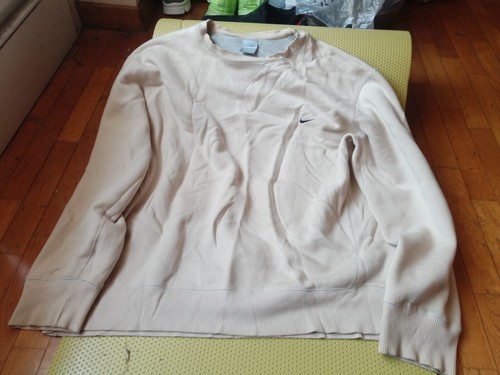 Maglione nike vintage - nike, xl