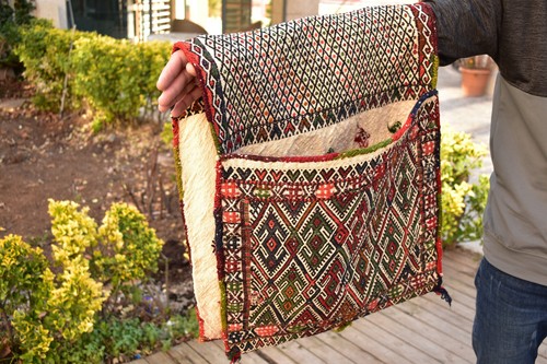 Borsa sella turca - borsa, da