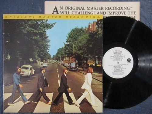 The beatles abbey - beatles,
