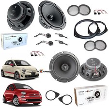 Kit 6 Casse Altoparlanti Focal