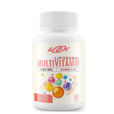 Capsule multivitaminiche