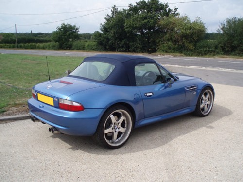 Bmw 1996 cofano auto - 1996, -02
