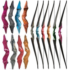 Arco lungo 60" da rimozione