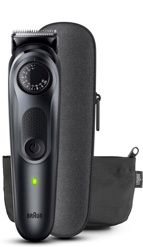 Braun all one style - style, kit