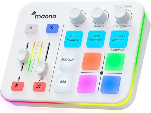 Mixer audio interfaccia - mixer,