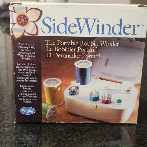 Wrights sidewinder bobina - sidewinder,