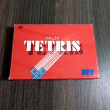 Tetris famicom 1988 gioco - 1988,