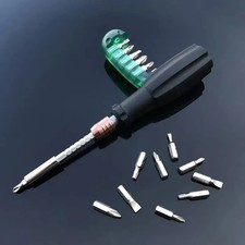 Set bit cacciavite Phillips PH