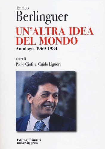 Libri enrico berlinguer - enrico,