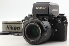 Leggi [Exc+4] Nikon F3 AF