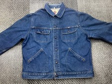 Giacca denim vintage GWG -