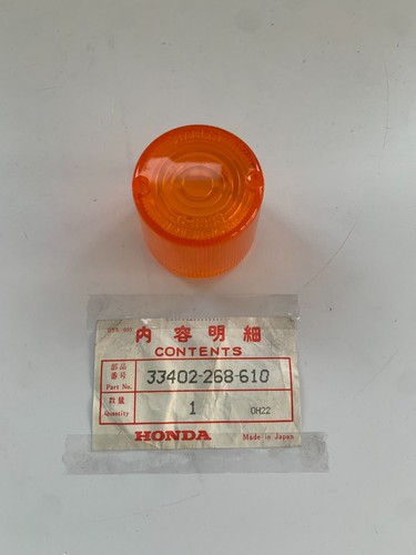 Gemma freccia lente honda - freccia, cb