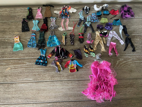 Monster high lotto - high, di