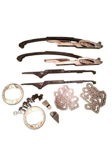 Set pattini catene - catene,