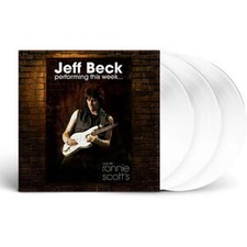 Jeff Beck - Performing This