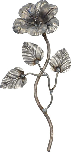 Elemento decorativo foglia
