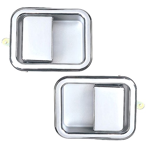 Maniglia porta - ,