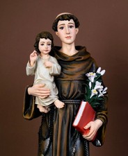 Statua Sant'Antonio da Padova