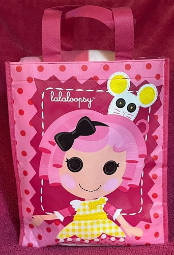 Coperta lalaloopsy x - lalaloopsy, 44”