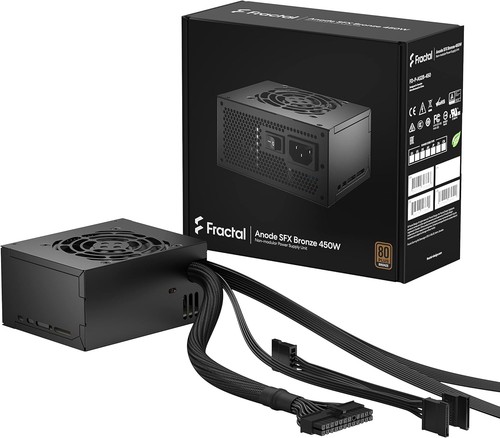 Alimentation format sfx - sfx,
