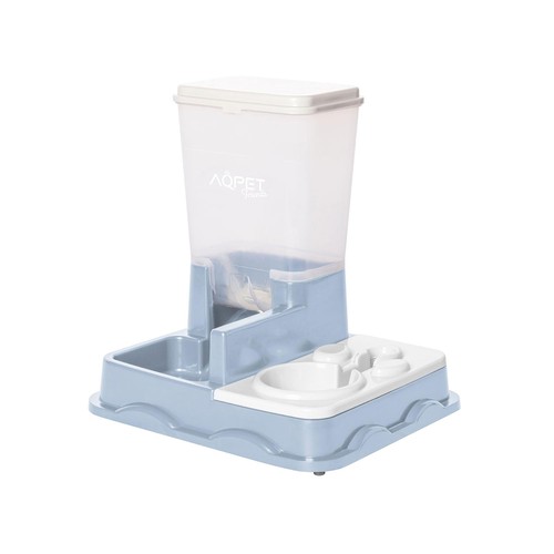 Dispenser automatico acqua - acqua, e