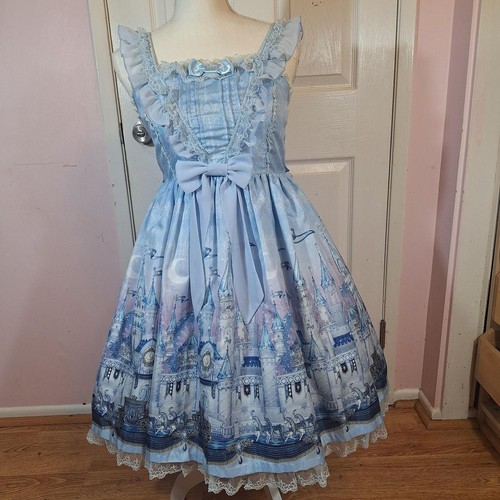Angelic pretty fairytale - 🎀,