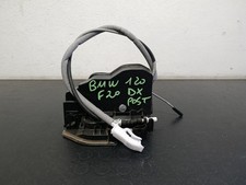 SERRATURA PORTA POSTERIORE DESTRA BMW SERIE 1 (F20) ANNO 2019 (51227229460) USAT