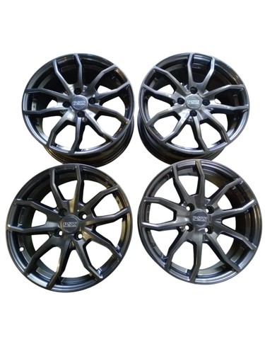 Toyota yaris serie - (17>20), 4