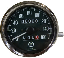 VELOCIMETRO CUENTAKM MONTESA