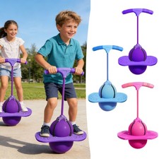 Balance Jumping Ball Stick