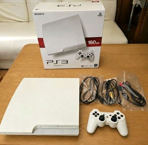 Console playstation ps3 - playstation,