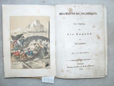 Wen Gott liebt hat, den züchtigt er. (Eine Abenteuererzählung über die Seefa