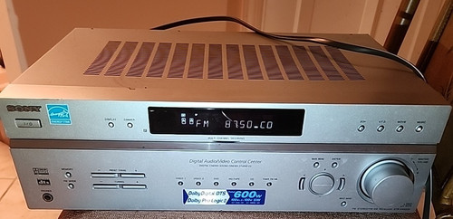 Sony str k4800p home theater - home,